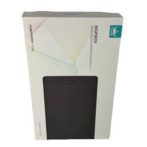 Huion Inspiroy H1161 Graphic Drawing Tablet with Box and Accessories